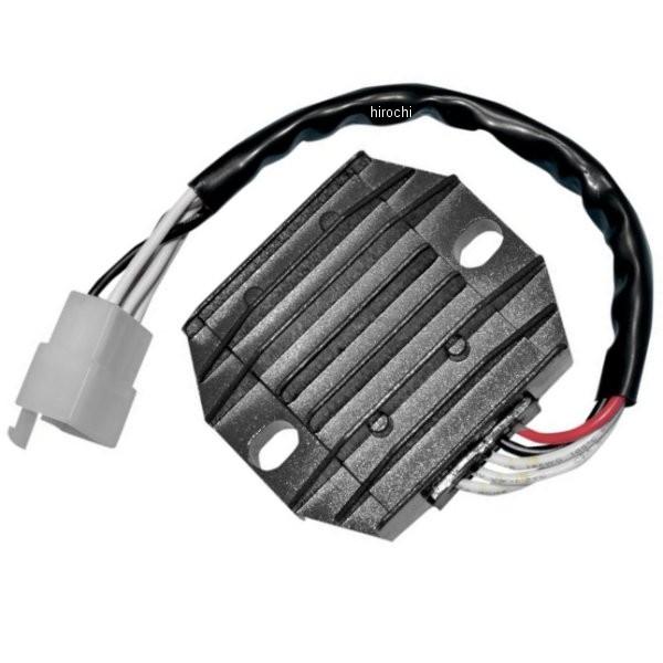 【USA在庫あり】 2112-0582 Rick's Motorsport Electrics レギュレーター 78年-81年 SR500 HD店