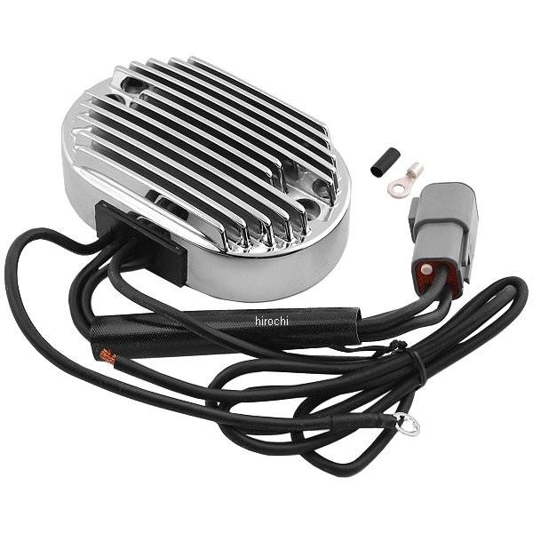 【USA在庫あり】 2112-0803 DRAG レギュレーター 40A 01年-06年 ソフテイル クローム 74540-01 HD店