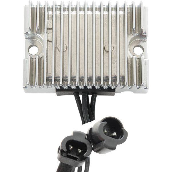 【USA在庫あり】 2112-0821 DRAG レギュレーター 32A 09年-13年 XL クローム 74711-08 HD店