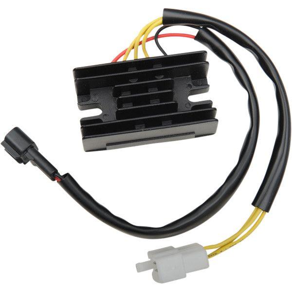 【USA在庫あり】 2112-0916 ムースレーシング MOOSE RACING レギュレーター 11年-13年 DR-Z400 HD店