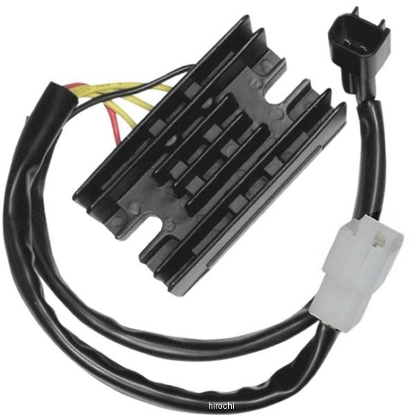 【USA在庫あり】 2112-0920 Rick's Motorsport Electrics レギュレーター 00年-13年 DR-Z400 HD店