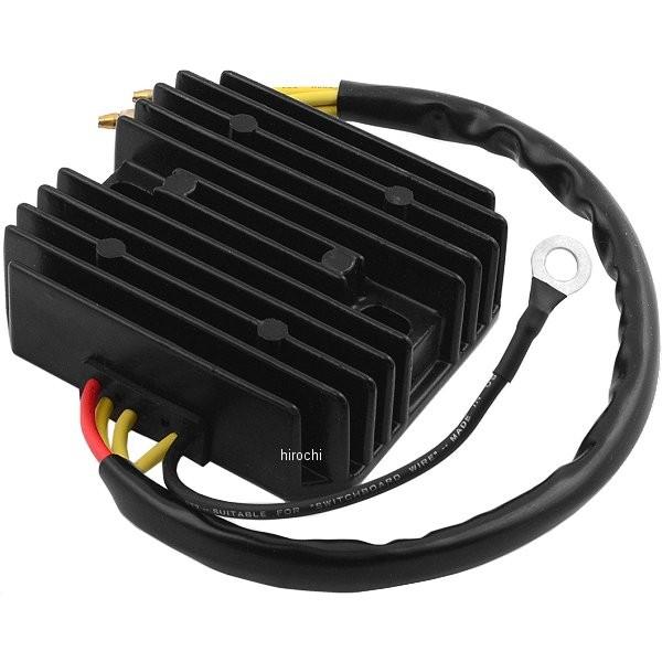 【USA在庫あり】 2112-0932 Rick's Motorsport Electrics レギュレーター 80年-83年 GS1100E、GS1000E、GS750E HD店