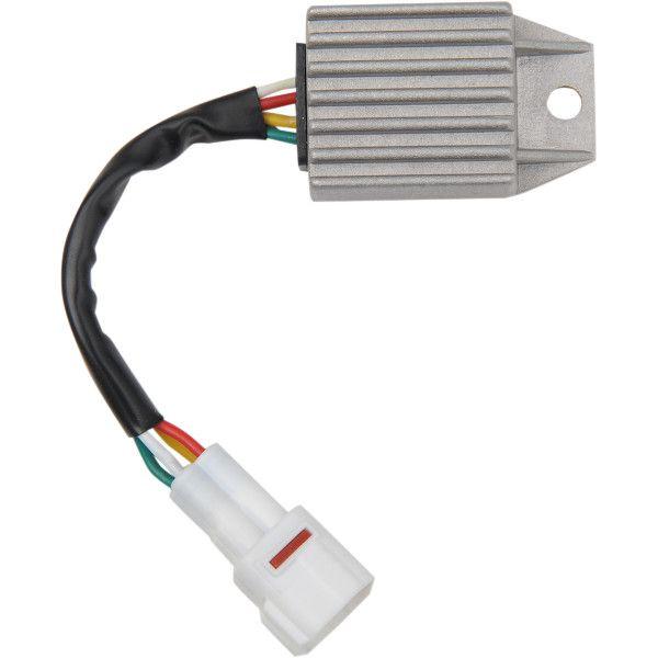 【USA在庫あり】 2112-0951 Rick's Motorsport Electrics レギュレーター 05年-11年 KTM HD店