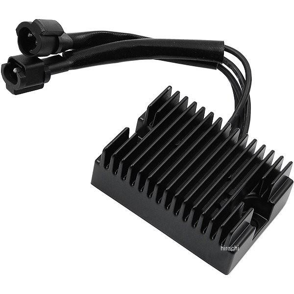 【USA在庫あり】 2112-1076 DRAG レギュレーター 32A 07年-08年 XL 黒 74546-07A HD店