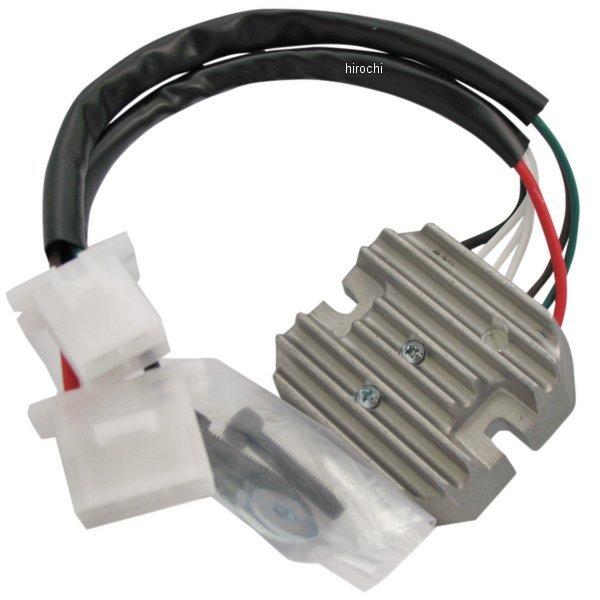 【USA在庫あり】 2112-1097 Rick's Motorsport Electrics レギュレーター 77年-01年 ロイヤルスター XVZ1300A HD店
