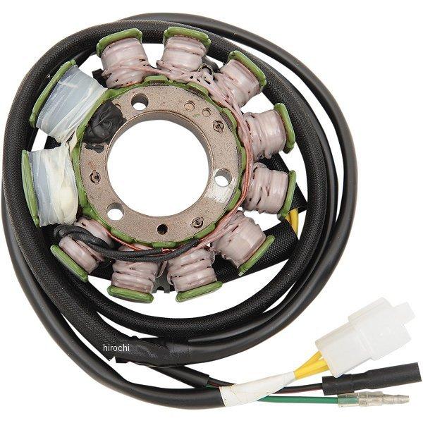 【USA在庫あり】 2112-1123 Rick's Motorsport Electrics オルタネーター ステータ 96年-09年 CMX250C HD店