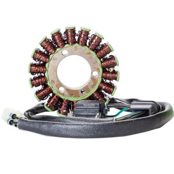 【USA棚卸し資産あり】 2112-1159 Rick's Motorsport Electrics ステーターコイルアッシー 05年-13年 ポラリス Phoenix 200 1個売り 固定ディスク店 その他バイクパーツ、アクセサリー用品-バイク-車、バイク、自転車