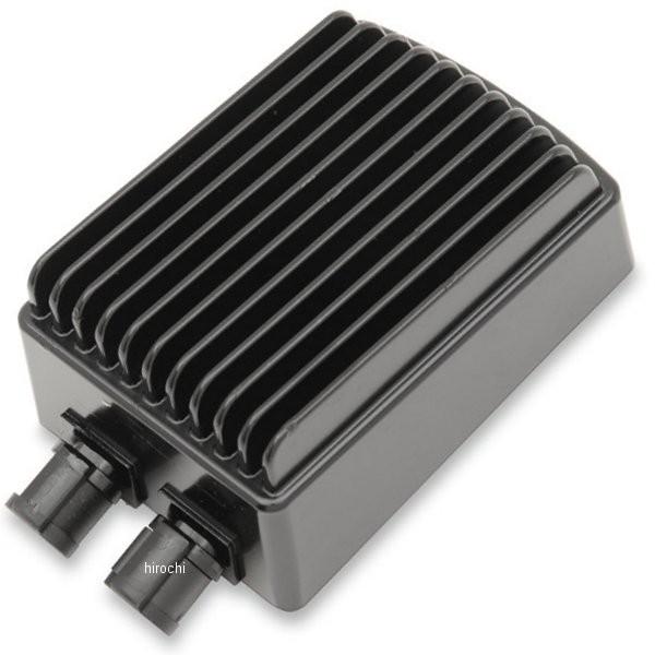 【USA在庫あり】 2112-1207 DRAG レギュレーター 15年-16年 FLH/FLT 黒 74700021 HD店