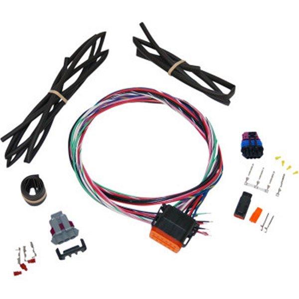 【USA在庫あり】 2120-1065 ナムズ NAMZ イグニッションワイヤーハーネス 04年-06年 Twin Cam HD店