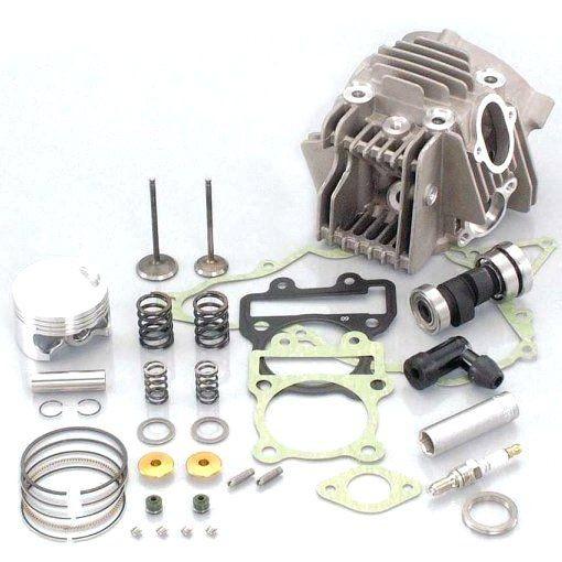 専用ページ213 OEM Genuine Honda Marine Outboards Complete Water Pump