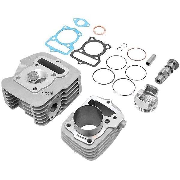 KITACO 214-1122210 キタコ ボアアップKIT(82cc) エイプ50 HD店