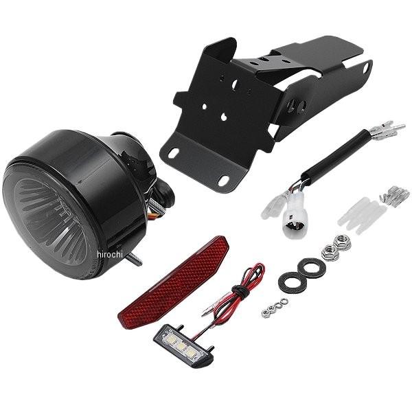 【メーカー在庫あり】 218-4016 キジマ LEDテールランプKIT 17年以降 スーパーカブ、クロスカブ HD店