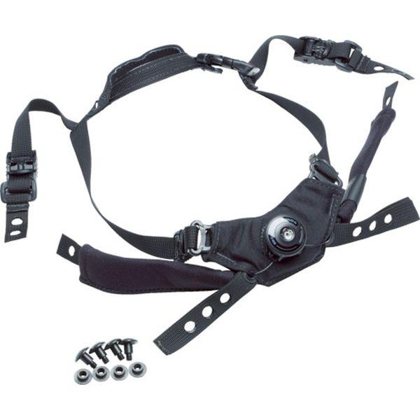 21-B21 TEAM TEAMWENDY カムフィットリテンション BOA ブラック M・L HD