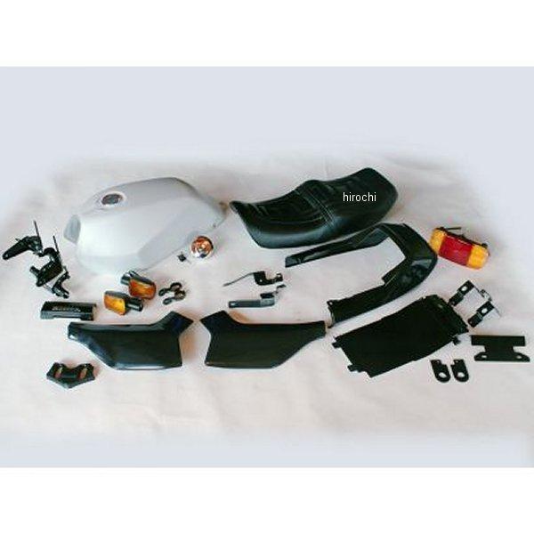 22022 ドレミコレクション TYPE-X 無塗装外装Wあん抜きシートセット