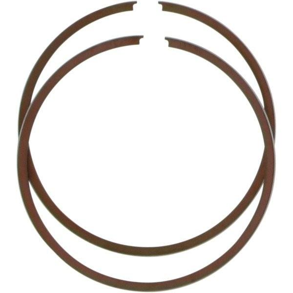 【USA在庫あり】 2205CD ワイセコ Wiseco ピストンリングセット 72年-02年 ホンダ、スズキ、ヤマハ、アプリリア 56mm HD店 | Harley Davidson