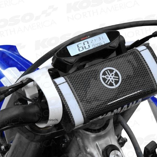 USA在庫あり】 2210-0366 コソ KOSO マルチ スピードメーター EX02S-ST