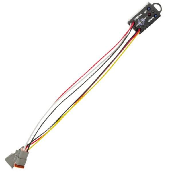【USA在庫あり】 2210-0391 ダコタデジタル Dakota Digital スピードメーター再校正モジュール HD店
