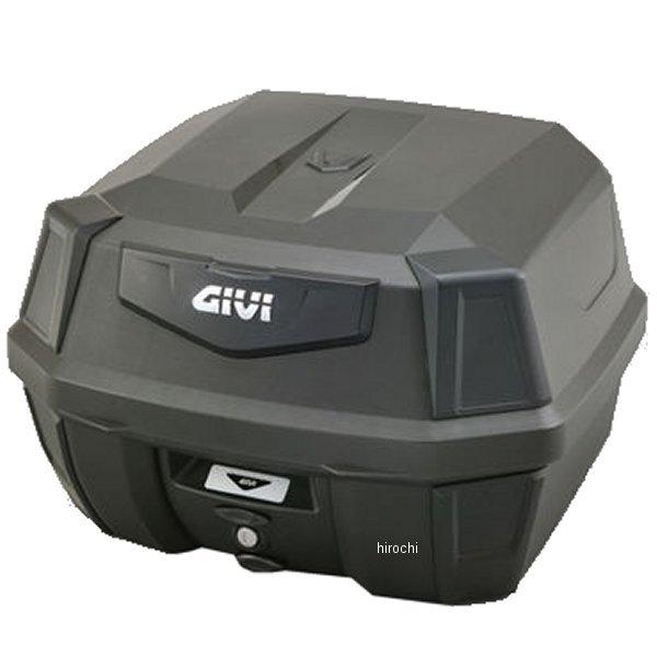 メーカー在庫あり】 22148 ジビ GIVI B42NB モノロックケース 未塗装