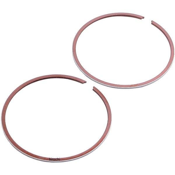 【USA在庫あり】 2224CD ワイセコ Wiseco ピストンリングセット 72年-91年 ホンダ、スズキ、カワサキ、ヤマハ 56.5mm HD店 | Harley Davidson