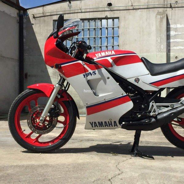 22250C ピラミッドプラスチック Pyramid Plastics アンダーカウル 83年-90年 RD350 YPVS F1/F2 白_2