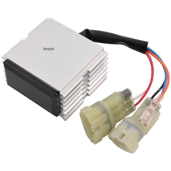 【メーカー在庫あり】 225064 ポッシュ POSH レーシングCDIスーパーバトル CRM50 HD店 | ホンダ | 01