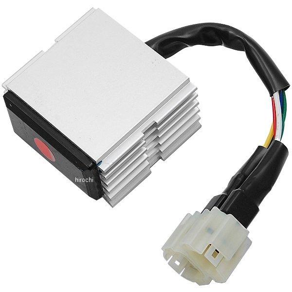 【メーカー在庫あり】 228061 ポッシュ POSH レーシングC.D.I. スーパーバトル CRM80 HD店 |  | 01