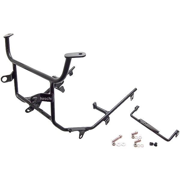 23008 ドレミコレクション アッパーカウル取り付けステーセット CB1100 タイプ R 黒 HD店 | 