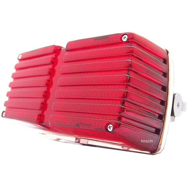 ゆうひ 23063 ドレミコレクション テールランプAssy CB1100R、CB1100、CB750F