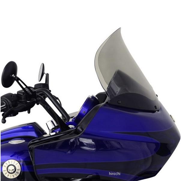 5年保証 2310-0481 クロックワークス Klock Werks ウインドシールド 14