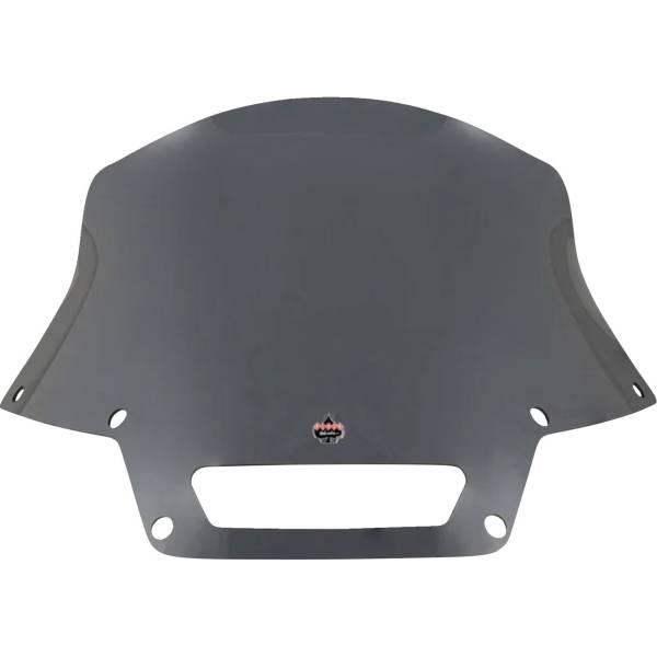 クロック　ワークス　ウィンドシールド 2310-0831 クロックワークス KLOCK WERKS Flare ウィンド