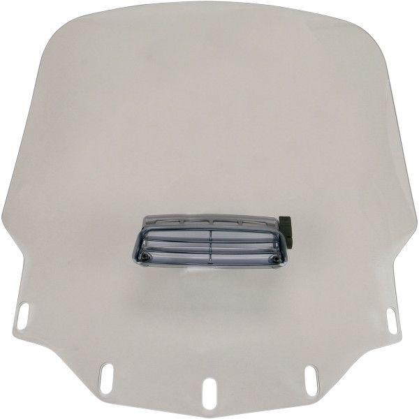 【USA在庫あり】 2312-0158 メンフィスシェード Memphis Shades ウインドシールド ベント 88年-96年 ゴールドウイング GL1500 ソーラー HD店