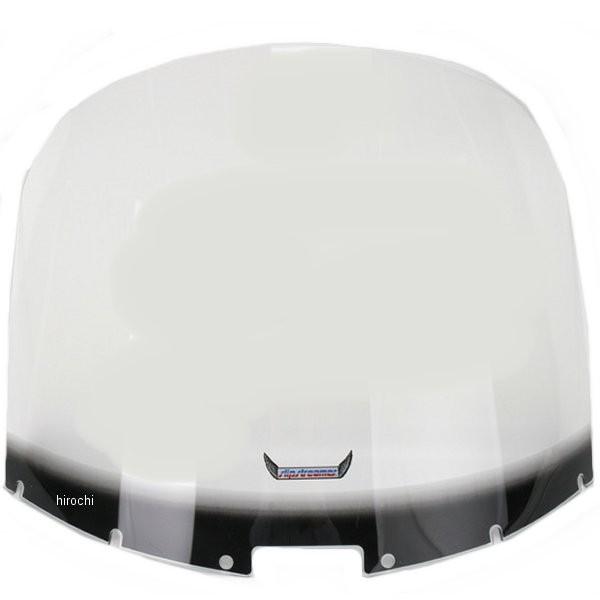 【USA在庫あり】 2312-0194 スリップ ストリーマー Slip Streamer ウインドシールド 17インチ 00年-13年 ロイヤルスター XVZ1300 クリア HD店