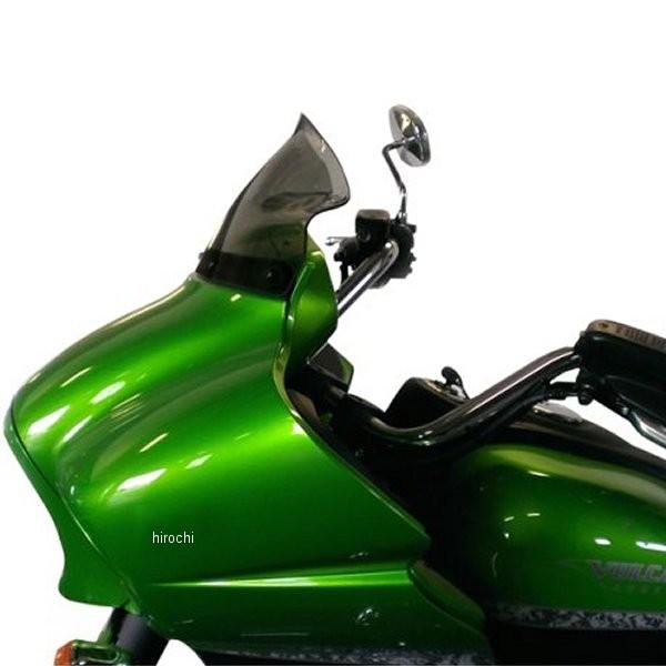 【USA在庫あり】 2312-0226 KW05050024 クロックワークス Klock Werks ウインドシールド フレア 09年-14年 バルカン VN1700 ダークスモーク HD店