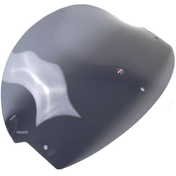 【USA在庫あり】 2312-0238 クロックワークス Klock Werks ウインドシールド フレア 13年以降 ゴールドウィング GL1800 F6B ダークスモーク HD店