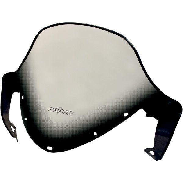 Harley Davidson - 【USA店卸し資産あり】 2318-0126 パワーマッド PowerMadd 陳列箱遮蔽物 コブラ 15in(381粍) ポラリス せつ然たる 固定ディスク店
