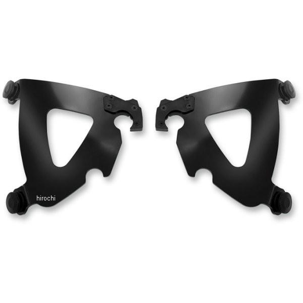 【USA棚卸し資産あり】 2320-0195 メンフィス疑しさ Memphis Shades 本塁のみ フェアリング ロードウォーリア用 FXD 黒 固定ディスク店 スクリーン-外装パーツ
