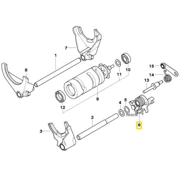 BMW - 23307693792 文句なし うつり変わり 腕 固定ディスク店 その他バイクパーツ、アクセサリー用品-車、バイク、自転車