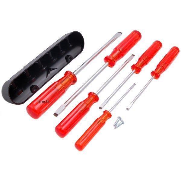 【製造会社店卸し資産あり】 240-PB PBスイスツールズ PB Swiss Tools １番ウッド 仕かける 保持者付6本組 固定ディスク店