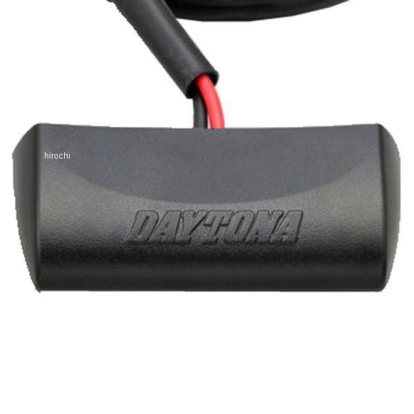 DAYTONA（デイトナ） 【メーカー在庫あり】 24481 LEDライセンスランプ