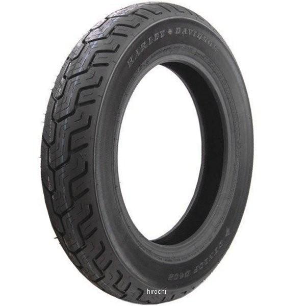 【メーカー在庫あり】 249019 ダンロップ DUNLOP D402 MT90B16M/C 74H ブラックサイドウォール TL リア HD店
