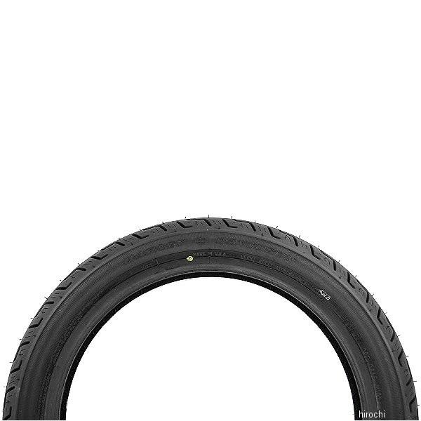 【メーカー在庫あり】 249025 ダンロップ DUNLOP D401 100/90-19M/C 57H TL フロント HD店｜hirochi2｜02