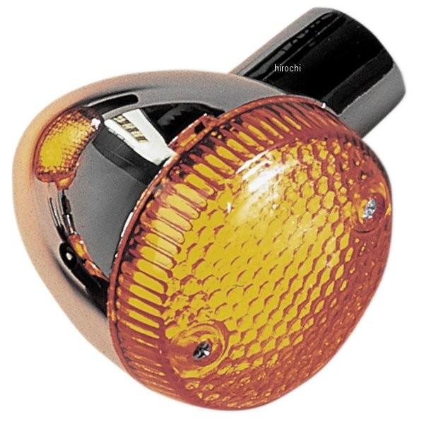 【専用】 USA在庫あり】 25-1061 K&S ケーアンドエス フロント ウインカー 右側