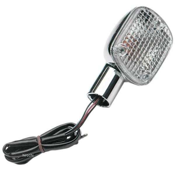 USA在庫あり】 25-1075C K&S ケーアンドエス フロント ウインカー