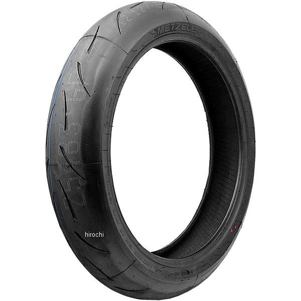 【メーカー在庫あり】 2548300 メッツラー METZELER レーステックRR 120/70 ZR 17 M/C (58W) TL K1 フロント HD店