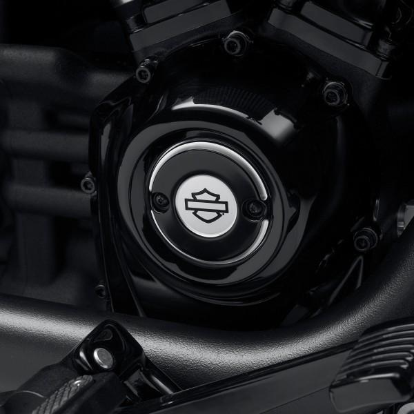 No.171 エンパイアコレクションタイマーカバー 25600152 Harley Davidson（ハーレー・ダビッドソン） 25600152 ハーレー純正
