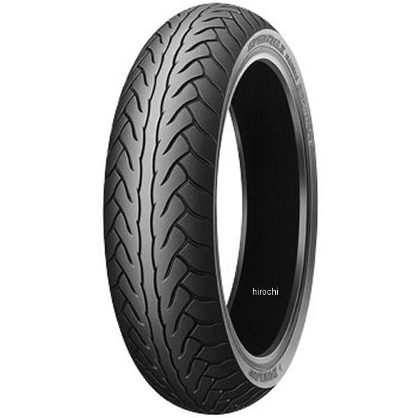 【メーカー在庫あり】 256189 ダンロップ DUNLOP D220ST 120/70ZR17M/C (58W) TL フロント HD店