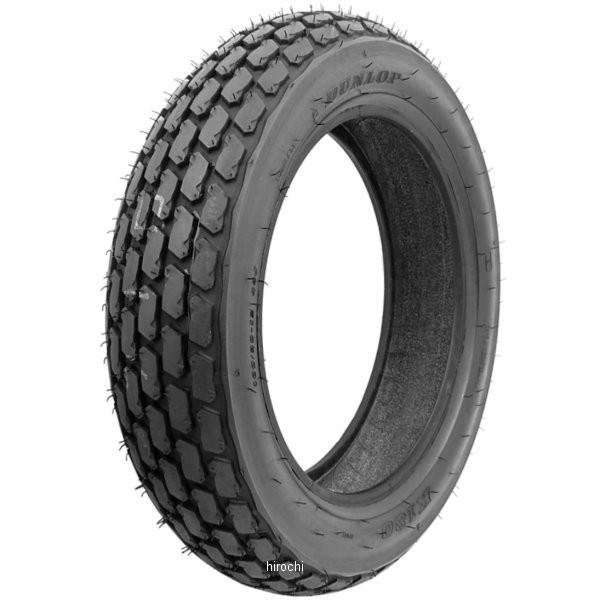 【メーカー在庫あり】 256271 ダンロップ DUNLOP ダートトラック K180 120/80-12 55J TL フロント、リア兼用 HD店