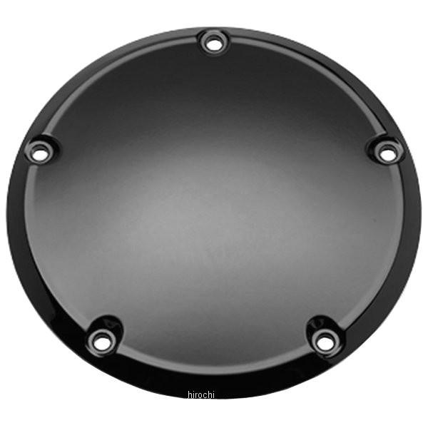 25700020 ハーレー純正 ダービーカバー 07年以降 Twin Cam グロスブラック HD店