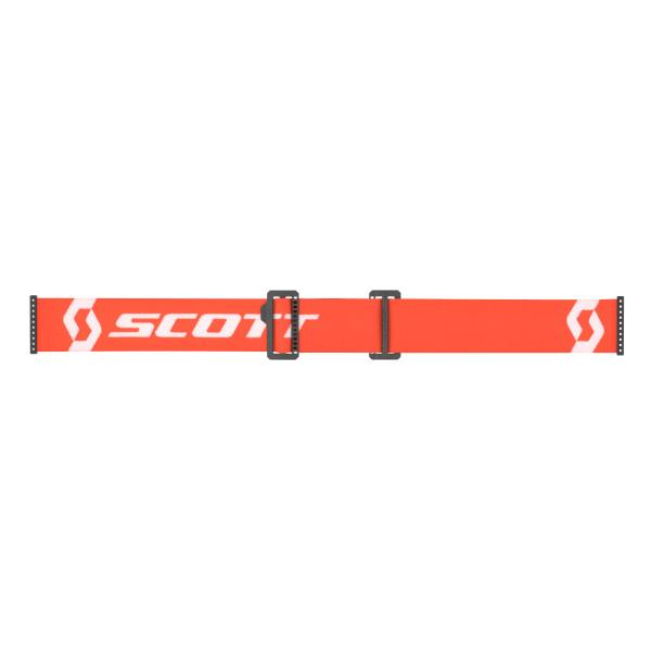 【USA在庫あり】 2601-3403 スコット SCOTT Primal ゴーグル オレンジ/白 HD店_2