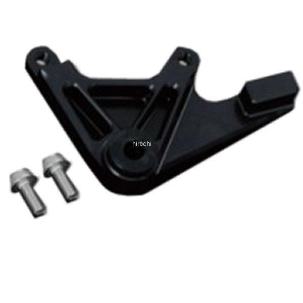 260187-06 シフトアップ SHIFTUP 2ポッドキャリパーサポート R 黒